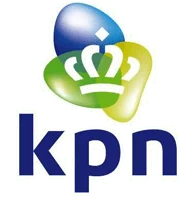 KPN network logo