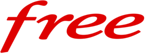 Free network logo