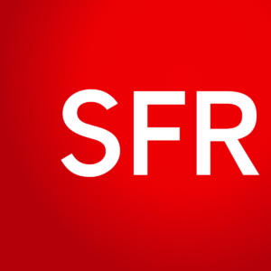 SFR network logo