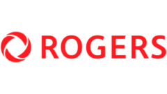 Rogers network logo