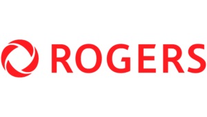 Rogers network logo