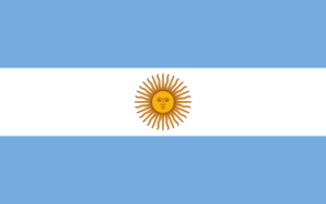 Argentina flag