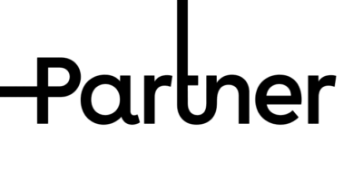 Partner network logo