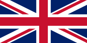United Kingdom flag
