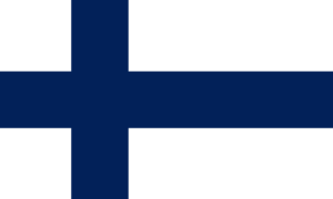 Finland flag