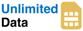 Unlimited Data Logo