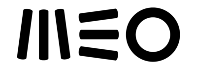 MEO network logo