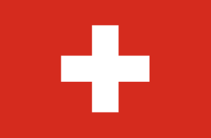Switzerland flag