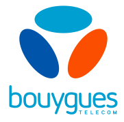 Bouygues Telecom network logo