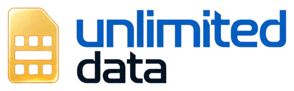 Unlimited Data Logo