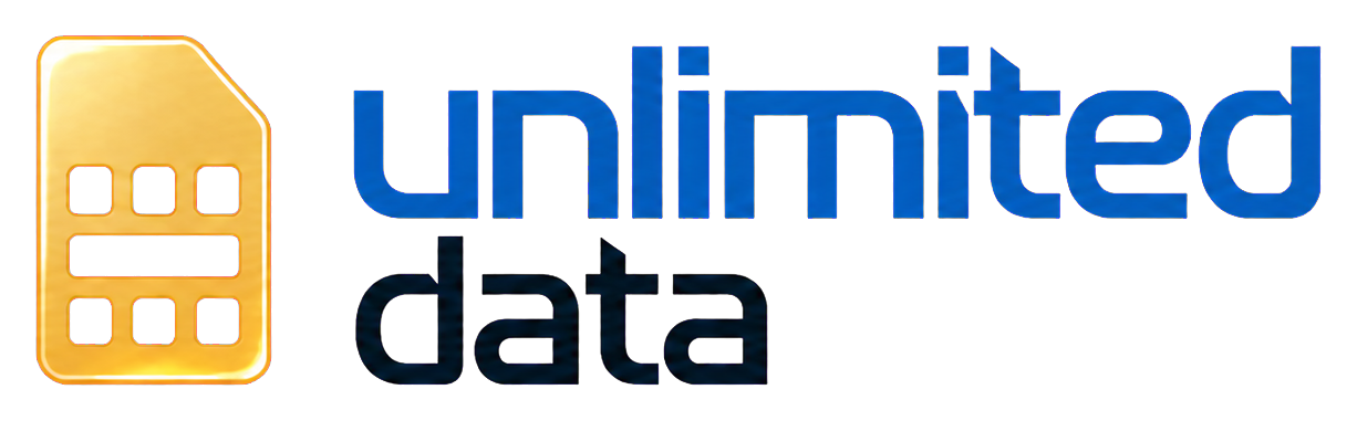 Unlimited Data Logo